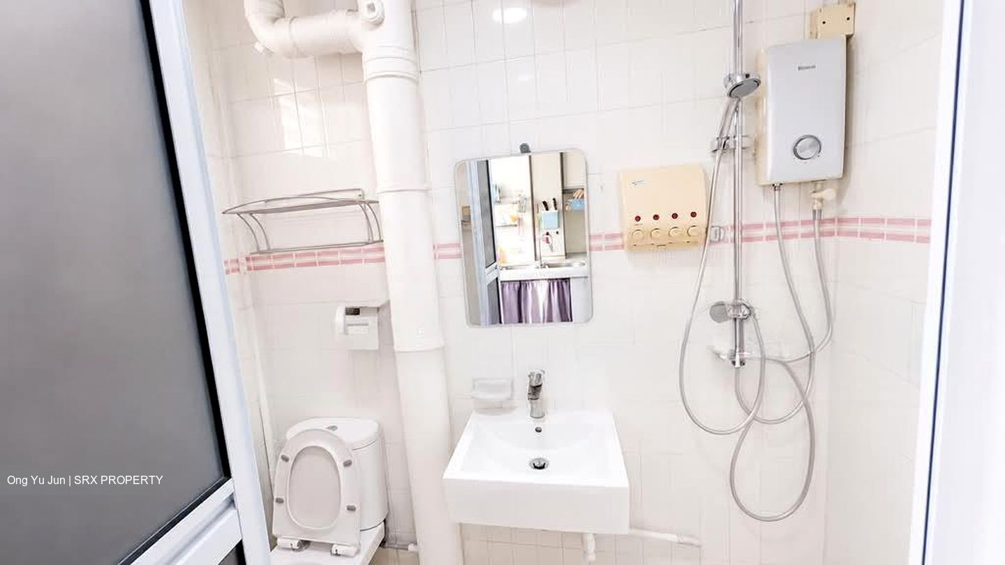 Blk 720 Jurong West Avenue 5 (Jurong West), HDB 5 Rooms #623482171